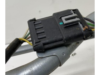 Моторчик дворников     Opel Meriva A