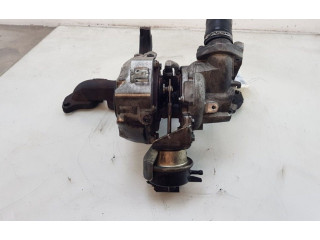 Turbodmychadlo Турбина 04L253019P, 04L253019R   Volkswagen Caddy   DFSF