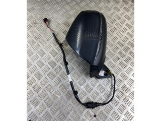 Zpětné zrcátko  Audi Q7 4M 2016  4M2857409B  