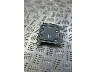 Блок подушек безопасности 985102122R Dacia Dokker