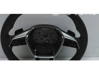 Руль Audi e-tron - года 4K0419091B, 4K0419091BINU