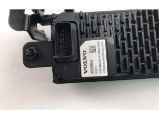 Блок управления 32268833 Volvo XC40