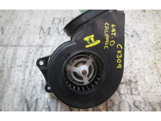 Вентилятор печки    1401395980, 1485724080   Fiat Ulysse