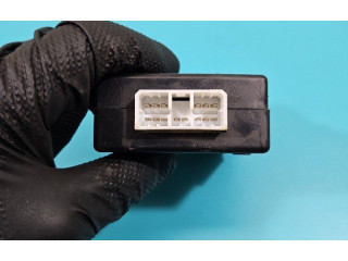 Блок комфорта 96626626, IMPRK1460568 Chevrolet Captiva