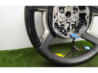 Руль Citroen C5 2008 - 2016 года 96749203ZD, CUERO.NEGRO