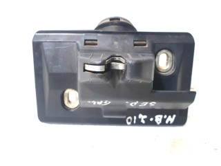 Zámek zadních dveří A2038000375 Mercedes-Benz E W210 1998