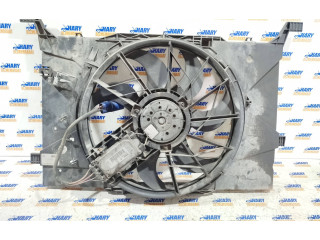 Вентилятор радиатора 3135103569 Mercedes-Benz A W168