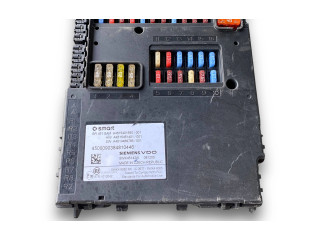 Блок комфорта A4515401550 Smart ForTwo II