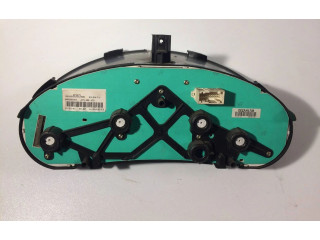 Přístrojová deska  Citroen Berlingo 2002 9648836380  