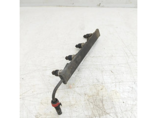 Комплект форсунок Mitsubishi Colt для бензинового двигателя 4A90 1.3