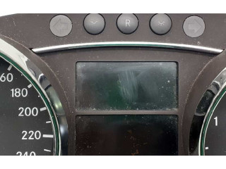 Панель приборов A2514405047, A2C53337579 Mercedes-Benz R W251