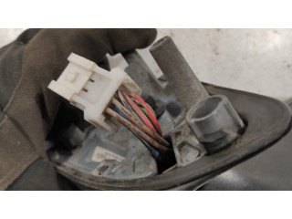 Зеркало электрическое     левое   Citroen Xsara Picasso     