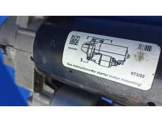 Стартер 8570238, 0001148034 BMW 5 F10 F11