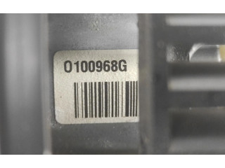 Вентилятор печки 0100968G Renault Twingo II