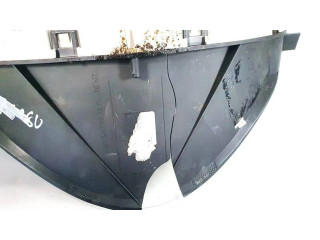 Přístrojová deska Mercedes-Benz A W168 1998 a1685404011, 9806240085