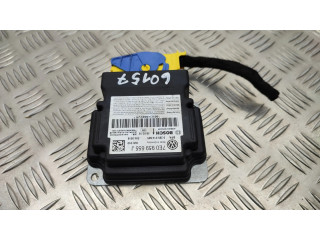 Блок подушек безопасности 7E0959655J Volkswagen Transporter - Caravelle T6
