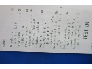 Генератор 028903025H, 028903025H Volkswagen Caddy