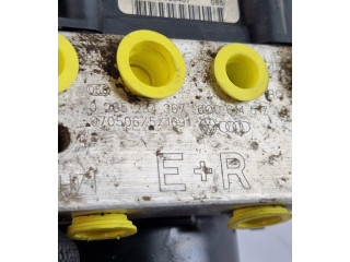 Jednotka ABS 6Q0907379AP, 0265950492   Skoda Roomster (5J) 2007