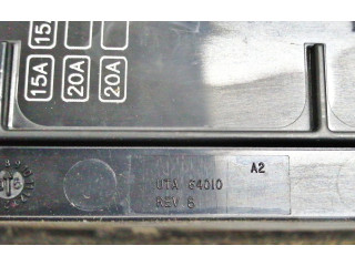 Модуль управления BSM 64010   Jeep Grand Cherokee    