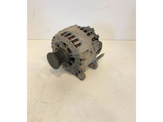 Генератор 03L903023L, 03G903016F Skoda Superb B8 (3V)