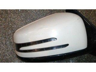 Зеркало электрическое правое Mercedes-Benz E W212 2009-2016 года