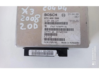 Блок управления коробкой передач 1137328119, 1137328119 BMW X3 E83