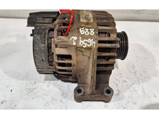 Генератор 46542889 Fiat Idea