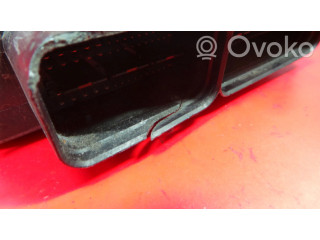 Блок управления двигателя 51826696 Fiat Grande Punto