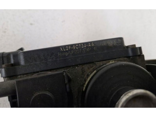 Боковая подушка безопасности XL2F-9C734-AA Ford Explorer