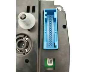 Přístrojová deska Porsche Cayman 981 2014 98164110613, R932