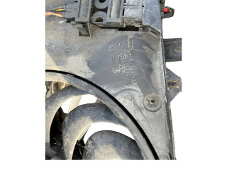 Блок подушек безопасности 30741144, 0130706838   Volvo V70