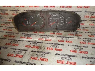 Přístrojová deska Hyundai Sonata 1998 6K13