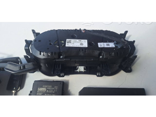 Комплект зажигания 04E907309BH, 517920740C Volkswagen Golf Sportsvan