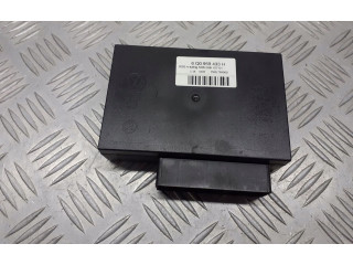 Блок комфорта 6Q0959433 Skoda Fabia Mk1 (6Y)