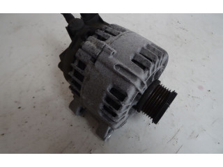 Генератор Ford Galaxy