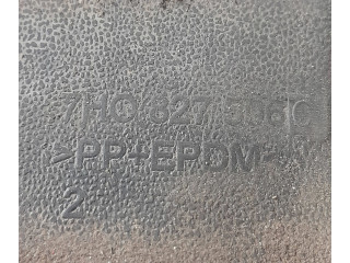 Замок багажника 7H0827506C    Volkswagen Transporter - Caravelle T5 2003 - 2015 года