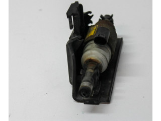 Vstřikovací čerpadlo    Volkswagen Tiguan    CBAB 