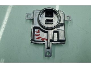 Блок управления Xenon