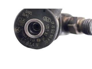 Vstřikovač A6460700287 Mercedes-Benz Vito Viano W639 pro naftový motor 2.2 646982