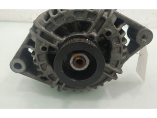 Генератор 55556070   Opel Meriva A      