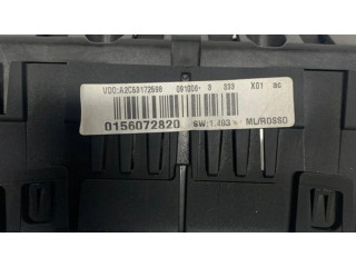 Панель приборов A2C53172598 Alfa Romeo 159