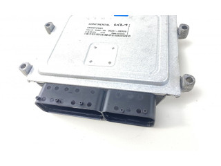 Блок управления коробкой передач A3C0487470401, 954412BDD0   KIA Xceed