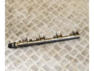 Vstřikovací lišta 7547599 BMW 7 F01 F02 F03 F04 pro benzínový motor 4.4 N63 B44 A