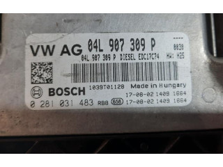 Řídící jednotka 04L907309P Volkswagen Arteon 2018