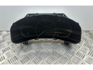 Přístrojová deska Lexus CT 200H 2017 8380076690, 2574809331