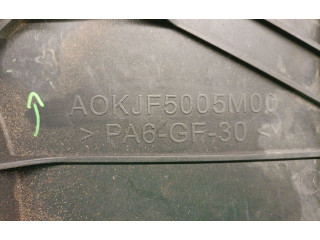 Вентилятор радиатора AOKJF5005M00 Tata Indica Vista I