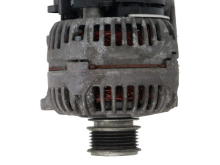 Генератор 03L903024M Audi Q3 8U