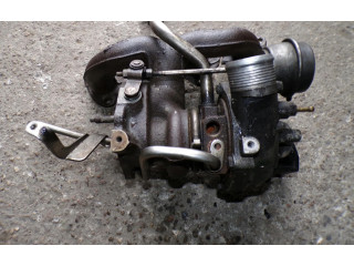 Турбина Volkswagen Golf VI 03C145701T