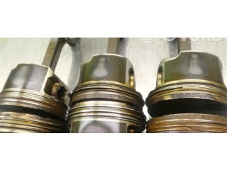 Píst 10HM Chevrolet Captiva 3.2