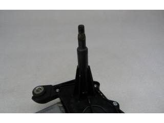 Моторчик заднего дворника Dacia Sandero